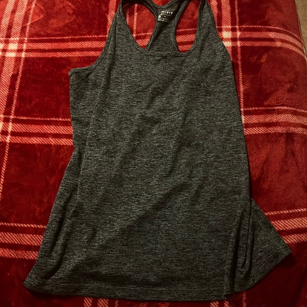 Nike Tank Top